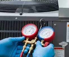 ac repair services with professional air conditioning system diagnostics in Glendale, AZ